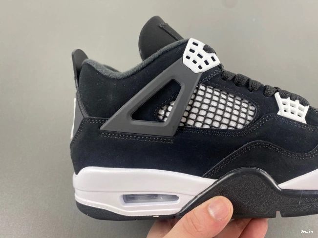 Boostmaster lin JORDAN AIR 4 